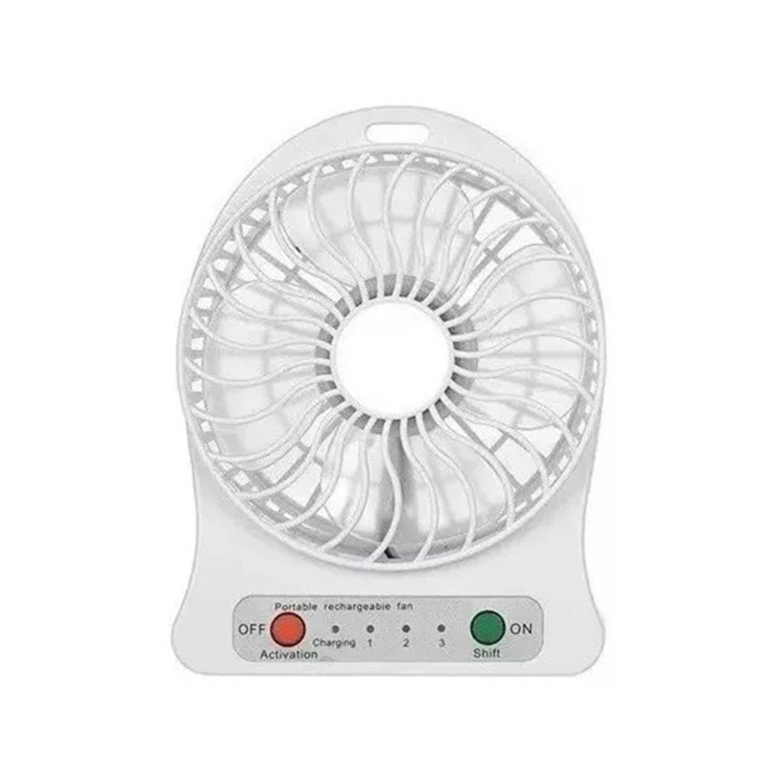 Mini Ventilador USB