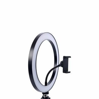 Luz de LED para Selfies 26cm